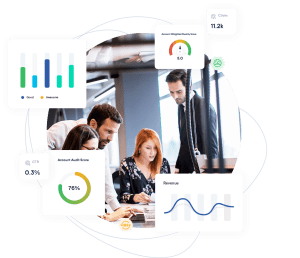 Android app and iOS app development