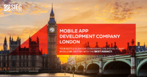 top app development company in UK