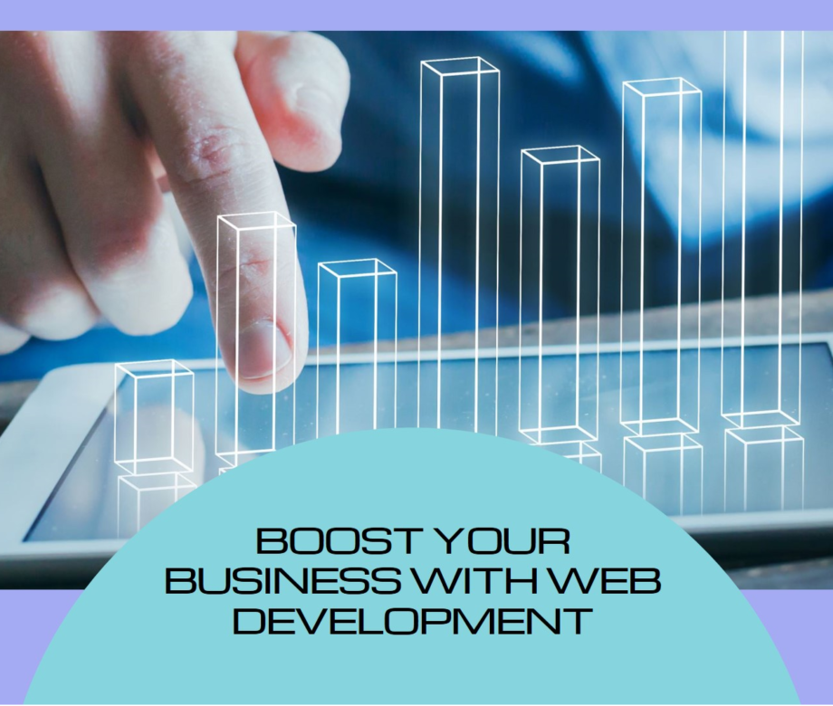 Web Development Company Can Help Your Business to Grow