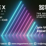 Join Sieg Partners at GITEX 2024, the world's largest and most inclusive tech and startup event! From October 14-18, 2024,