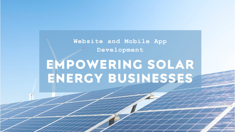 Looking to expand your solar energy business in Saudi Arabia?