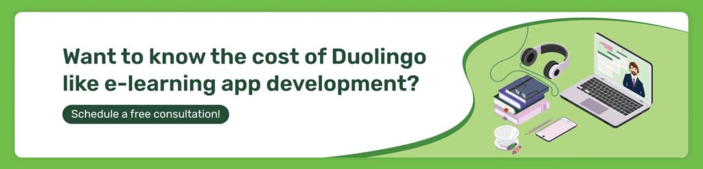 How to Build a Language Learning App Like Duolingo