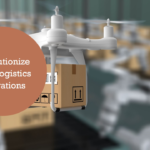 AI in logistics and supply chain