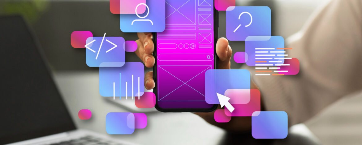 Mobile app development in saudi arabia