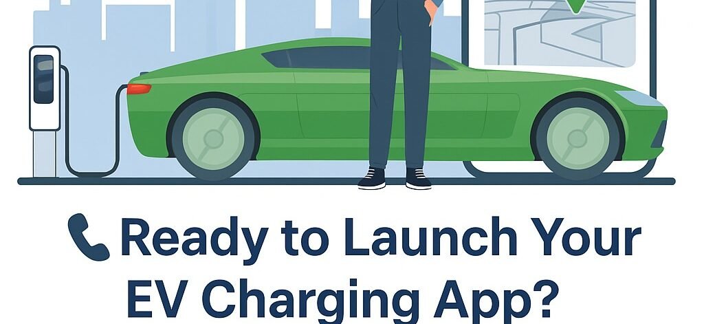 EV Charging