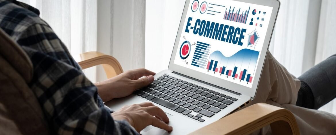 E-Commerce Website E-Commerce Website