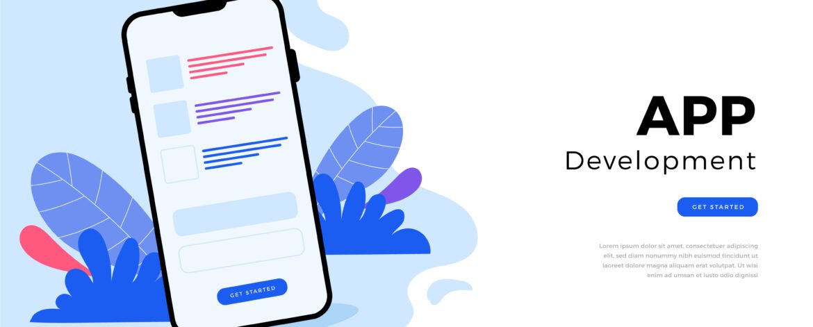 flutter mobila aap develpment company