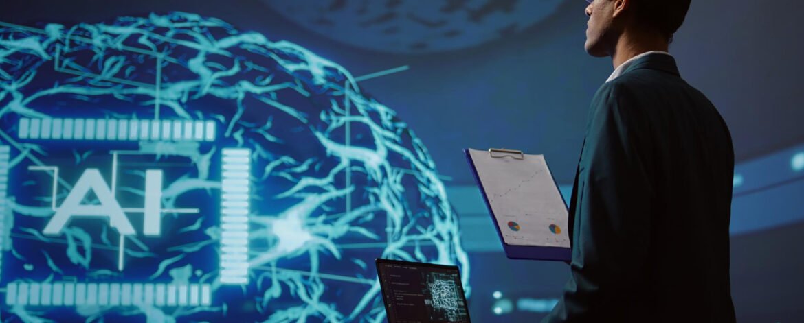 AI Business AI Business