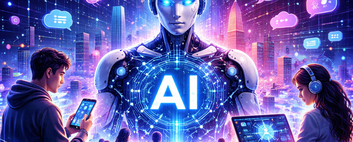 AI Trend AI Trend