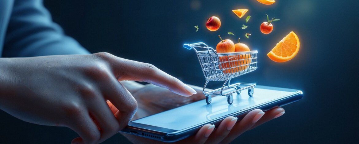 Quick Commerce01