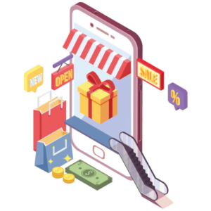 Sieg Partners Ecommerce App
