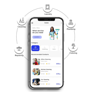 Sieg Partners Mobile App