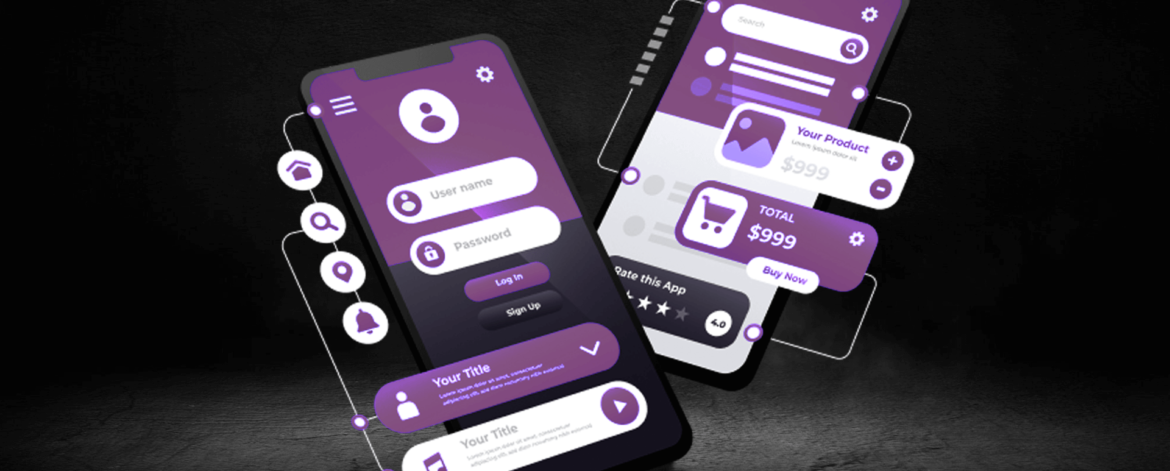 mobile app development