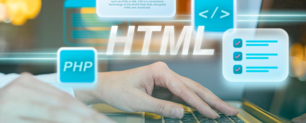 Modern Website Development01
