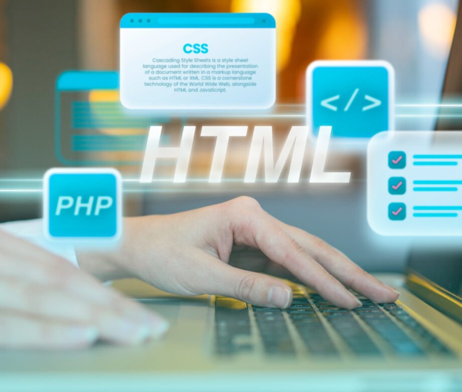 Modern Website Development01 Modern Website Development01