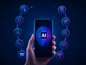 Top AI App Features