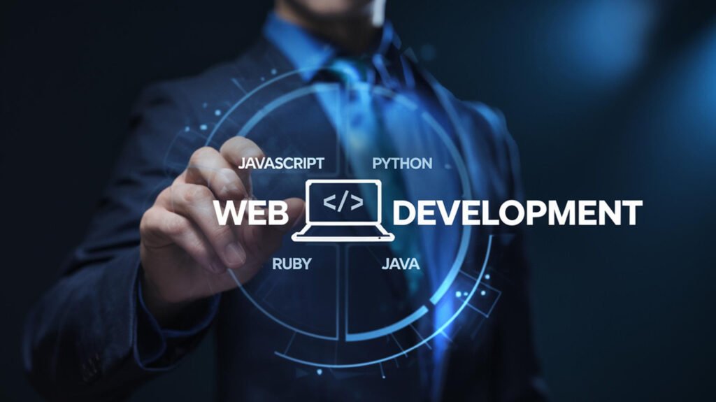 Top Website Development Companies