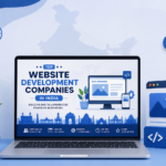 Top Website Development Companies in India